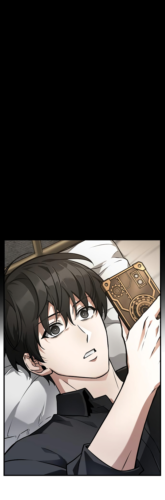 Omniscient Reader